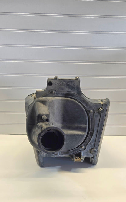 2001 Yamaha YZF Air Box with Filter
