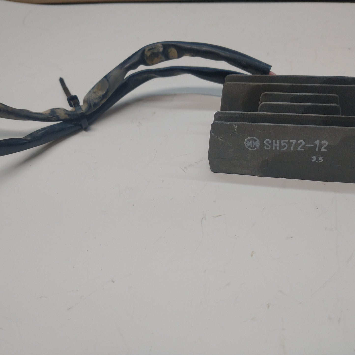 1994 HONDA XR250L RECTIFIER VOLTAGE REGULATOR