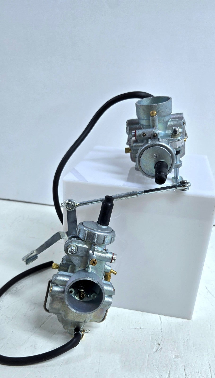 Aftermarket Carburetor Replacement for Honda CL175 175 Scrambler Twin 1968-69