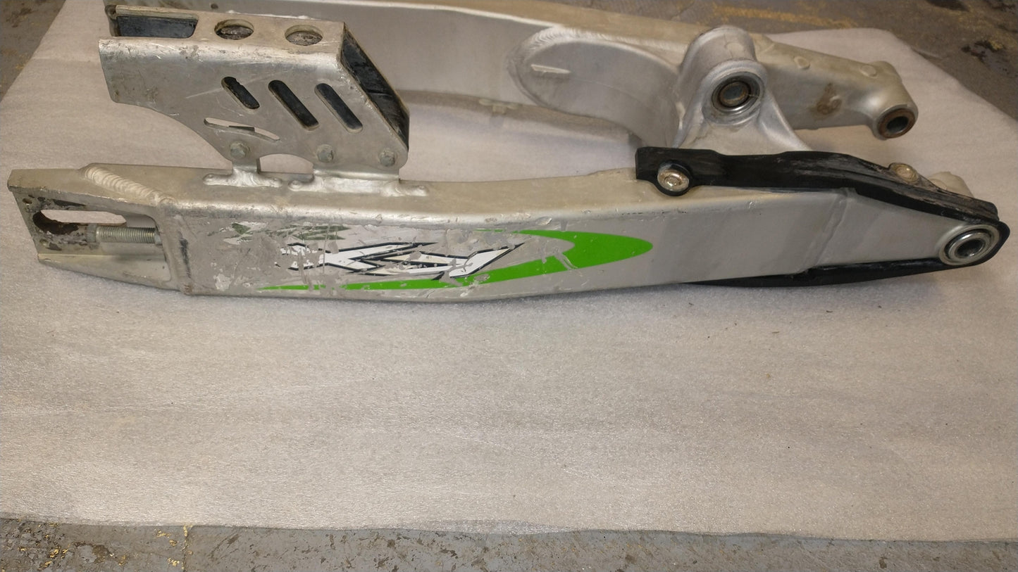 2000 KAWASAKI KX250 SWINGARM SWING ARM SUSPENSION