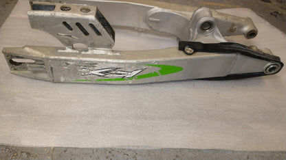 2000 KAWASAKI KX250 SWINGARM SWING ARM SUSPENSION