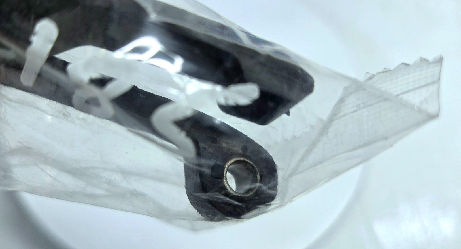 1979 Honda XL XR 185 200 Cam Chain Tensioner and Guide Set Unopened