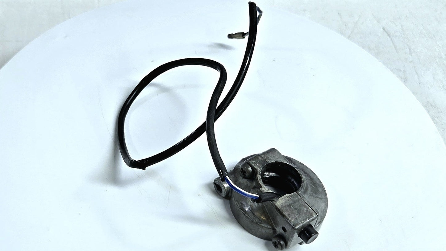 OEM 1970 Yamaha CS3C R Hand Right Hand Control Start Button