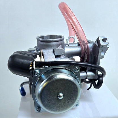 Niche Industries K-CRB-0044 Carburetor Assembly