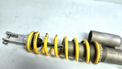 OEM 04 to 08 2008 Honda CRF250X Rear Shock Rear Suspension Shock Absorber