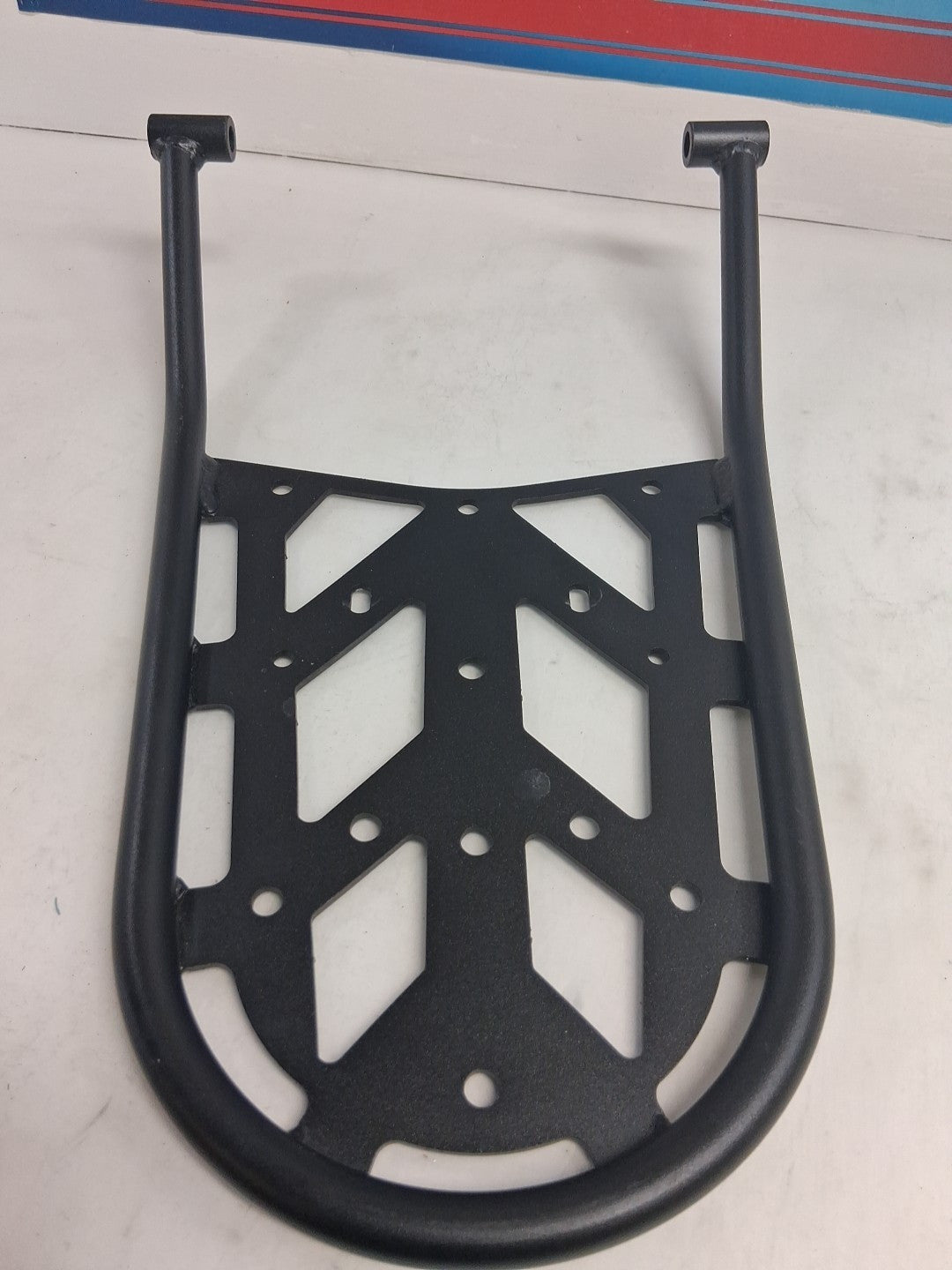 2023-24 Kawasaki KLX 300 REAR RACK