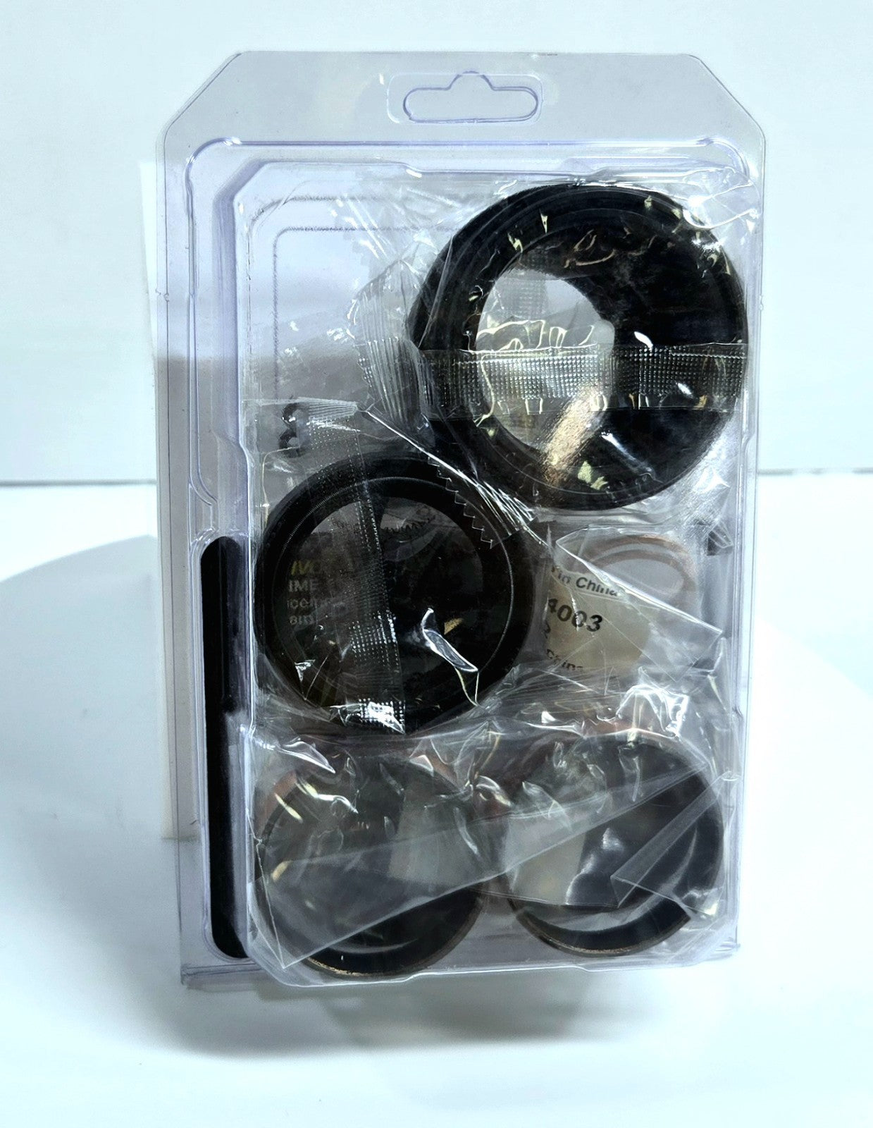 Pivot Works - PWFFK-K01-020 - Fork Rebuild Kit