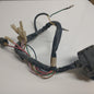 1996 POLARIS SPORTSMAN 400 OEM LEFT HANDLE HANDLEBAR CONTROL SWITCH SWITCHES