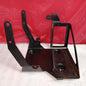 1995 BMW R1100RT OEM REAR BACK TAIL UNDERTAIL BATTERY TRAY