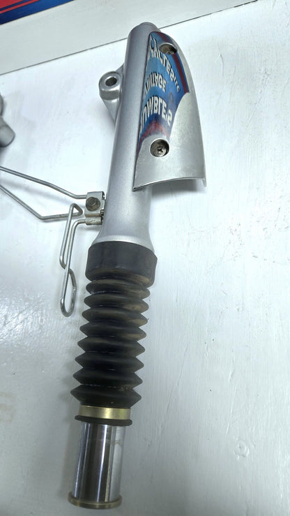 04 to 09 XC125 Front Fork Suspension OEM