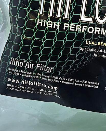 HiFlo - HFA2709 - Air Filter, Racing Line