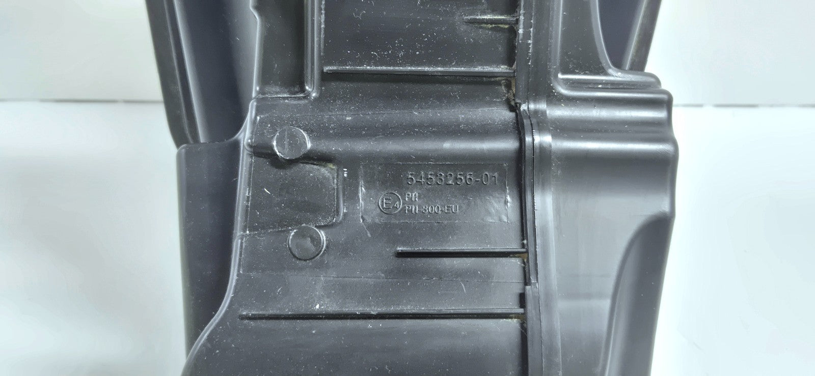 Air Box with Filter for 2022-2024 Indian Scout