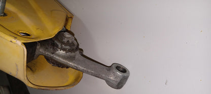 1981 HONDA Passport C70 FRONT FORKS SHOCK SUSPENSION SET PAIR