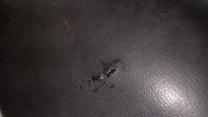 88-97 SUZUKI KATANA 600 OEM FRONT DRIVERS SEAT PAD SADDLE PILLION