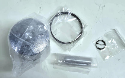 1974 Suzuki GT250 0.50mm Oversized Piston Kit