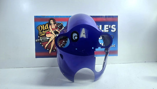 04-09 Yamaha XC125 Scooter Front Fender OEM