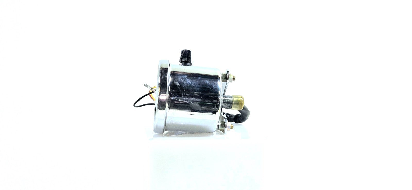Chrome Universal Speedometer