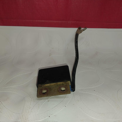 1976 KAWASAKI KE175 OEM ECU COMPUTER CONTROLLER UNIT BLACK BOX ECM CDI 