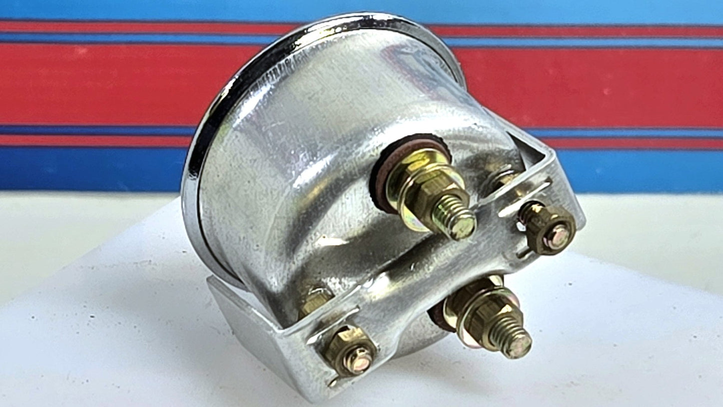 Universal Ammeter Amp Gauge