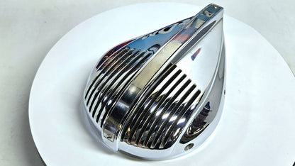 Vintage Harley-Davidson WL WLA WLC WLD UL Siren Cover Horn Cover