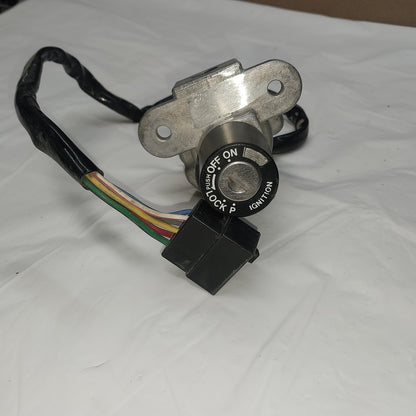 1994 DUCATI M900 MONSTER IGNITION LOCK