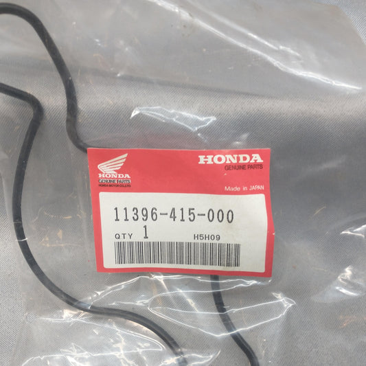 HONDA CX500  GASKET 11396-415-000