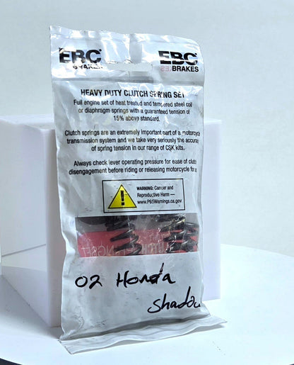EBC Heavy Duty Clutch Springs 15% Stronger than Stock! CSK28