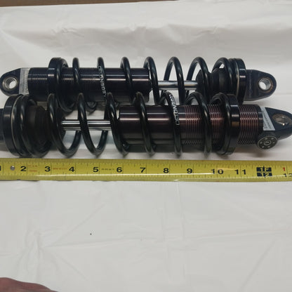 Legend 130 Rear Suspension for H-D FLHTK 131009610420