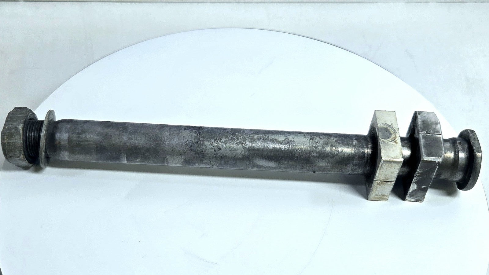 OEM 04 to 08 2005 Honda CRF250X Rear Axle Rear Pivot Bolt Axle