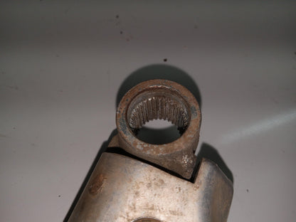 2003 YAMAHA WR450F OEM KICKSTART KICK START PEDAL LEVER