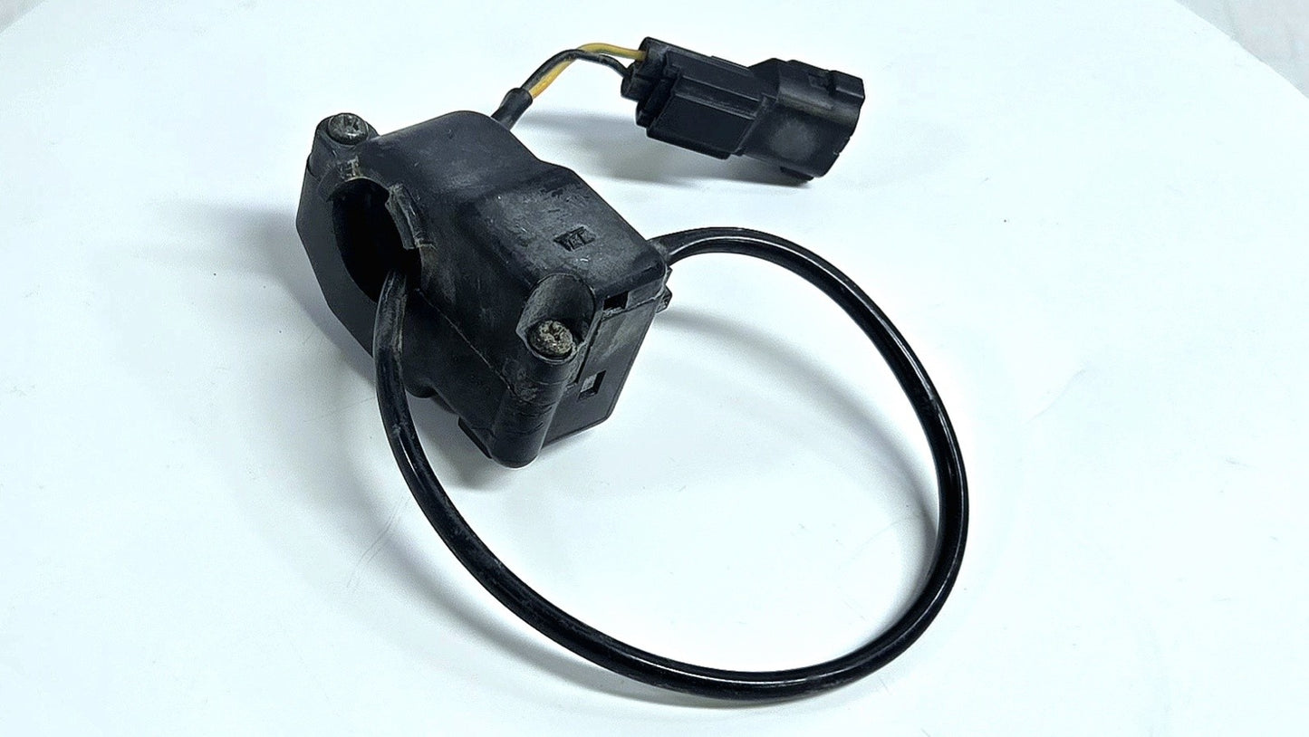 OEM 04 to 08 2004 Honda CRF250X Electric Start Switch Button