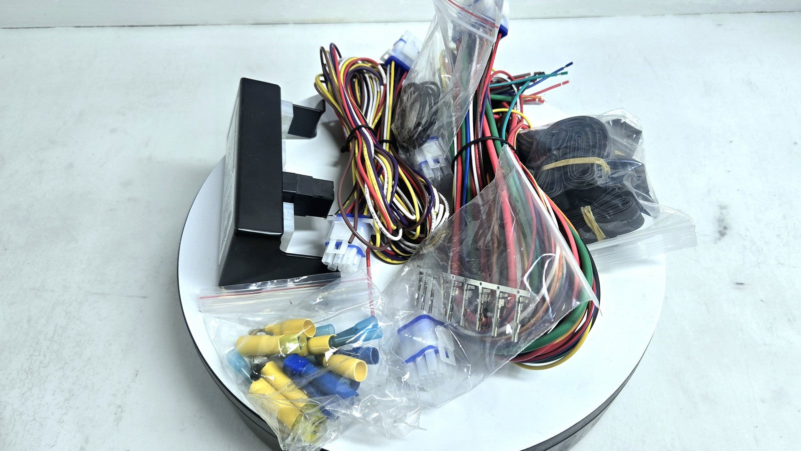 Ultima Electronic Wiring System #18-530 NEW