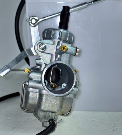 Aftermarket Carburetor Replacement for Honda CL175 175 Scrambler Twin 1968-69
