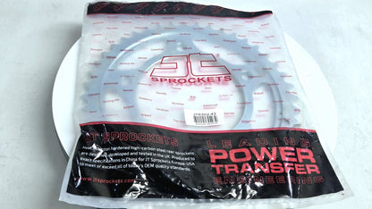 JT Sprocket 530 Rear Steel 43T JTR302-43 NEW IN PACKAGE