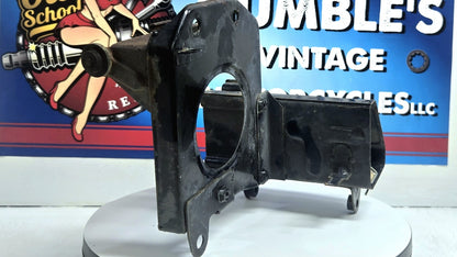 OEM 1970 Yamaha CS3C Tool Box Battery Box