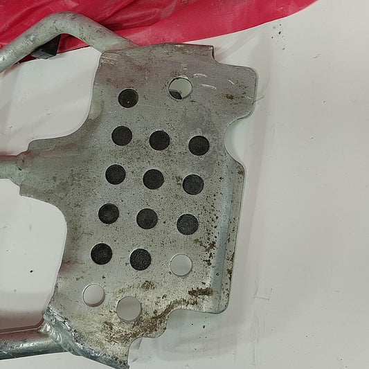 1994 HONDA XR250L LOWER BOTTOM SKID PLATE GUARD SHIELD
