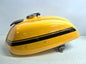 OEM 1973-76 Suzuki GT750 Water Buffalo Fuel Tank and matching side panels