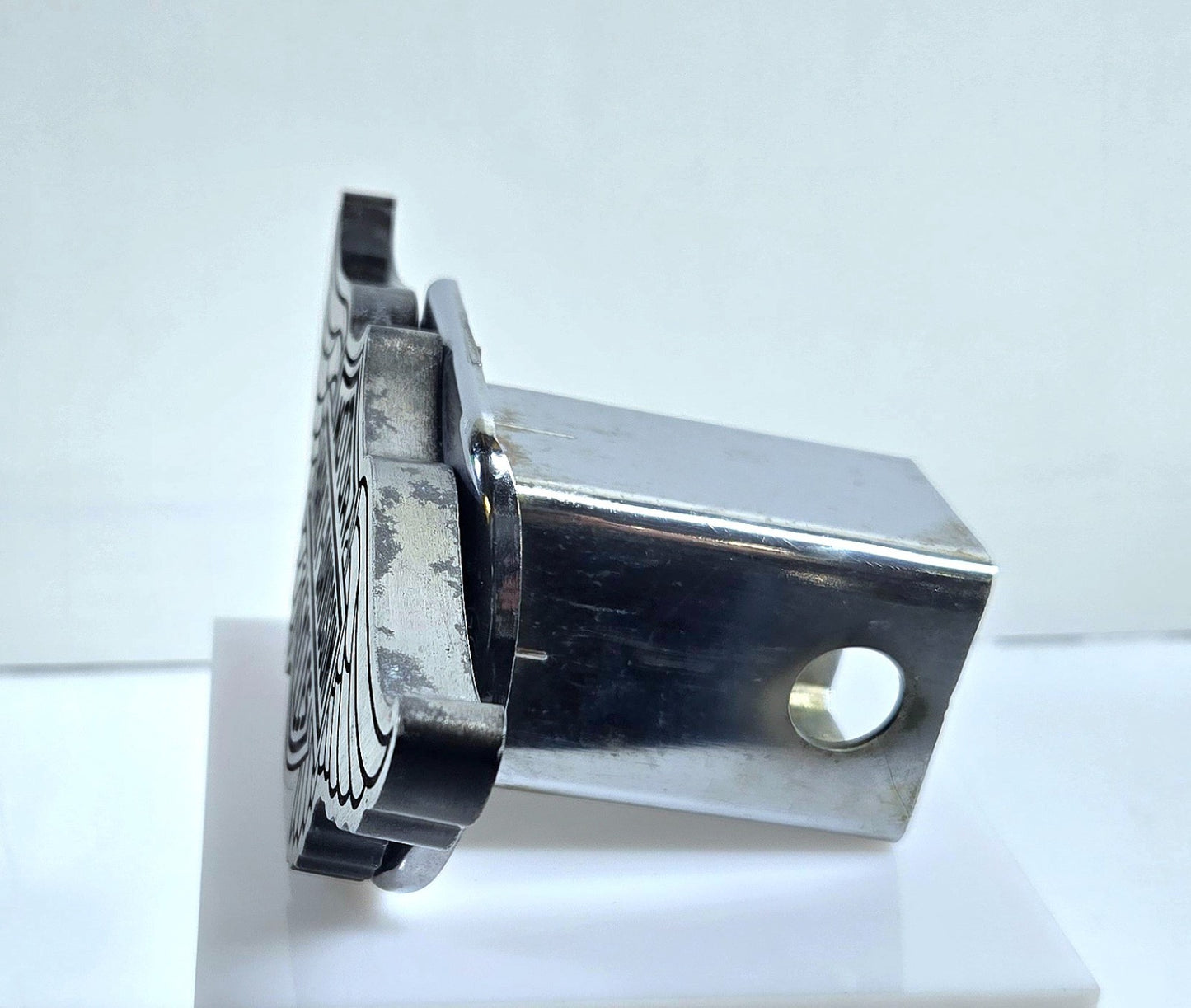 Harley-Davidson Trailer Hitch Insert