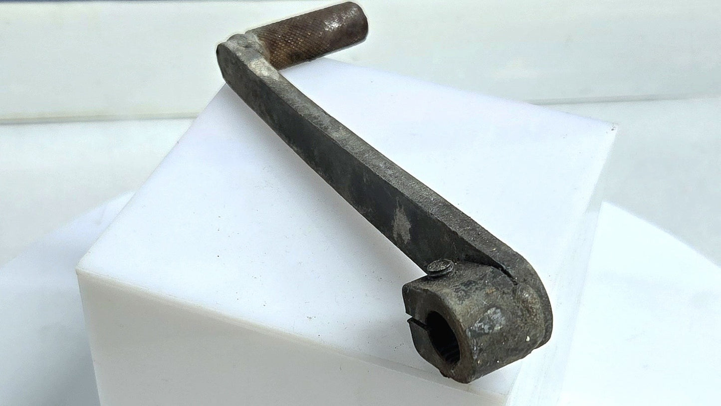 OEM 1979 1980 Suzuki PE250 Gear Shift Lever Shifter Pedal