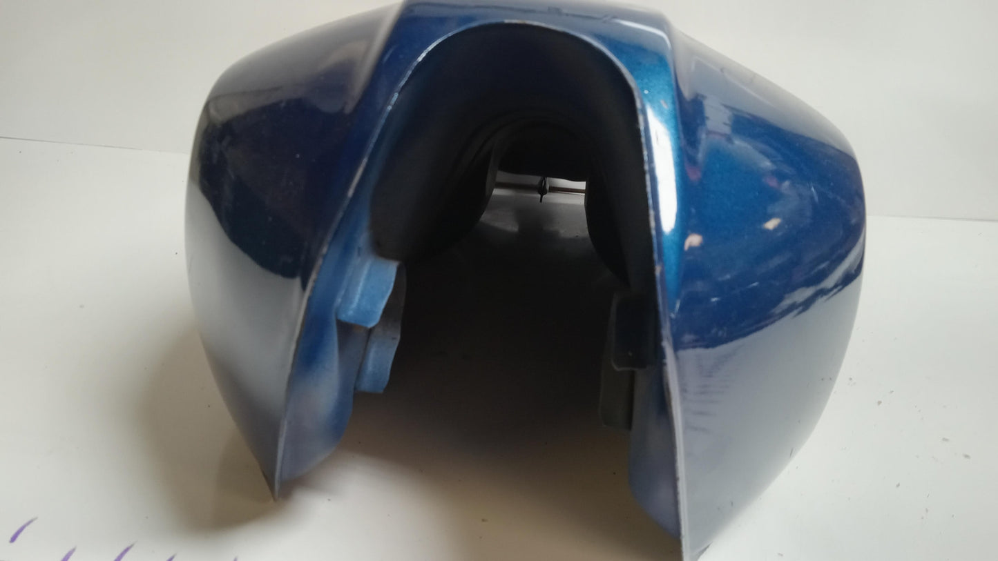  KAWASAKI KZ750E OEM GAS TANK FUEL PETROL RESERVOIR