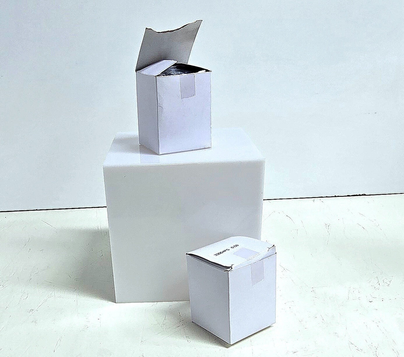 1974 Suzuki GT250 0.50mm Oversized Piston Kit