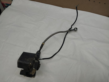 1994 DUCATI M900 MONSTER FRONT BRAKE MASTER CYLINDER