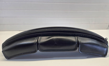 Universal Windshield Bag for Cruisers