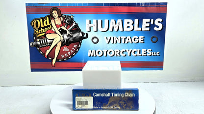 K&L Camshaft Timing Chain 12-9607