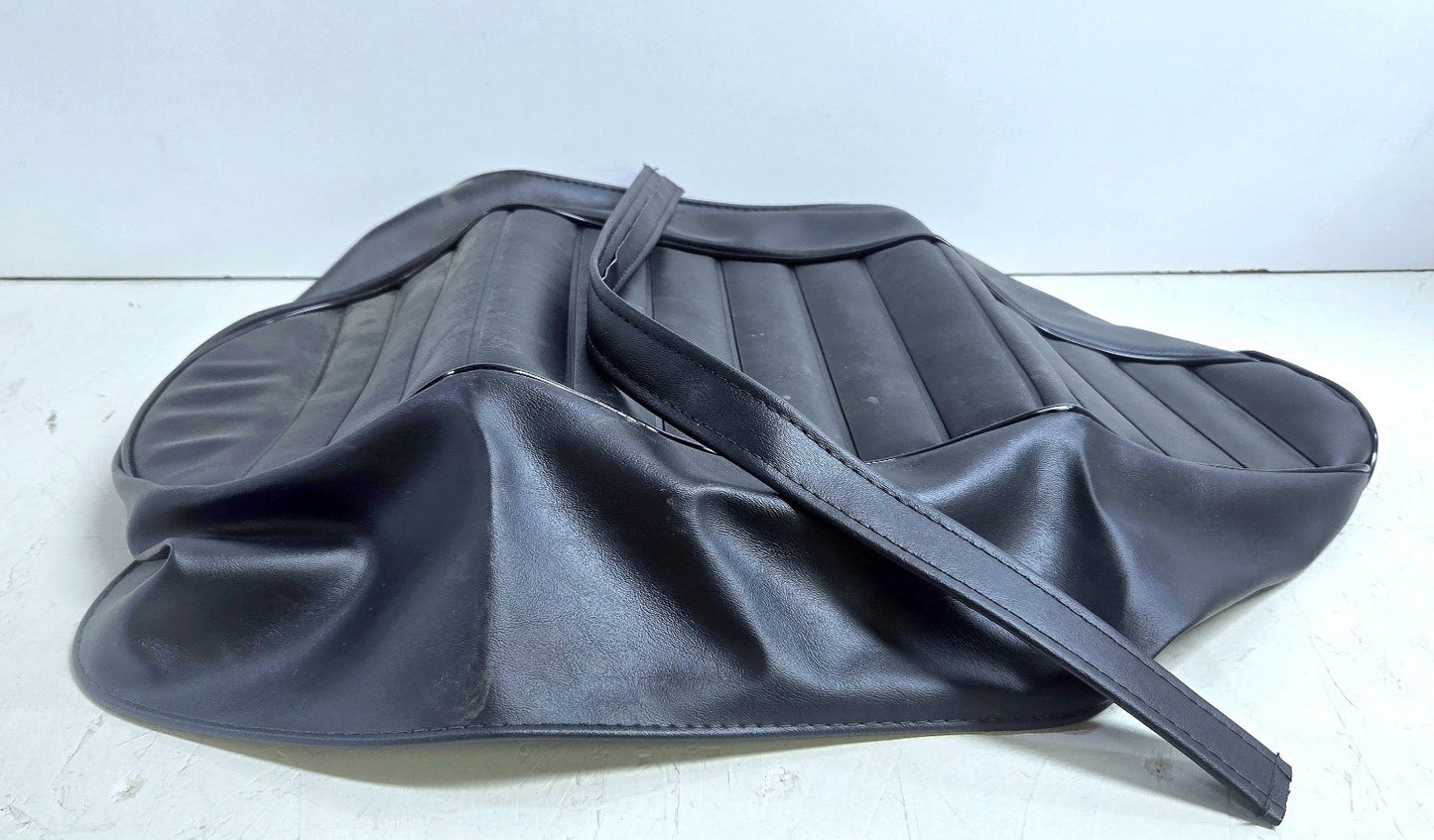 NEW OEM Seat cover for 1972 Yamaha RD350