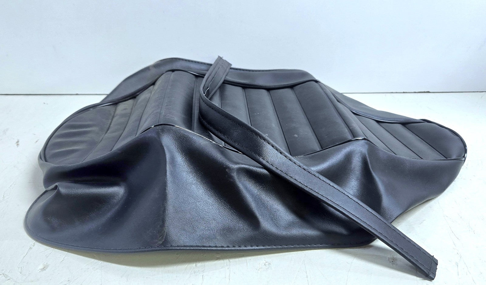 NEW OEM Seat cover for 1972 Yamaha RD350