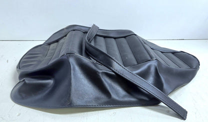 NEW OEM Seat cover for 1972 Yamaha RD350