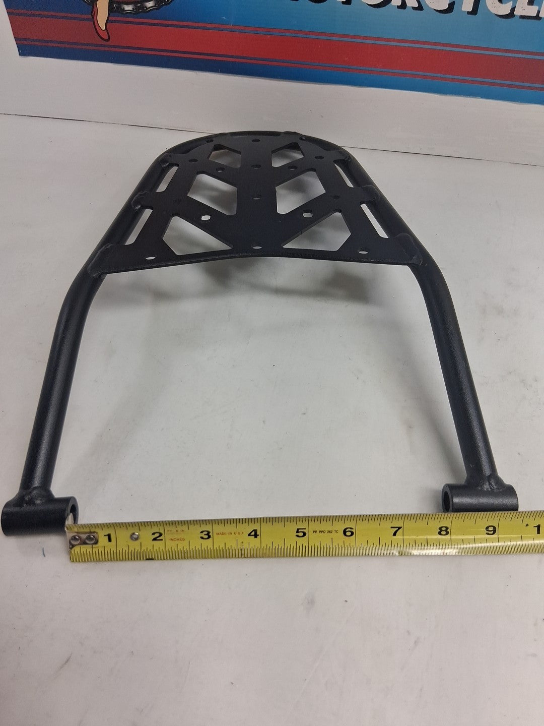2023-24 Kawasaki KLX 300 REAR RACK