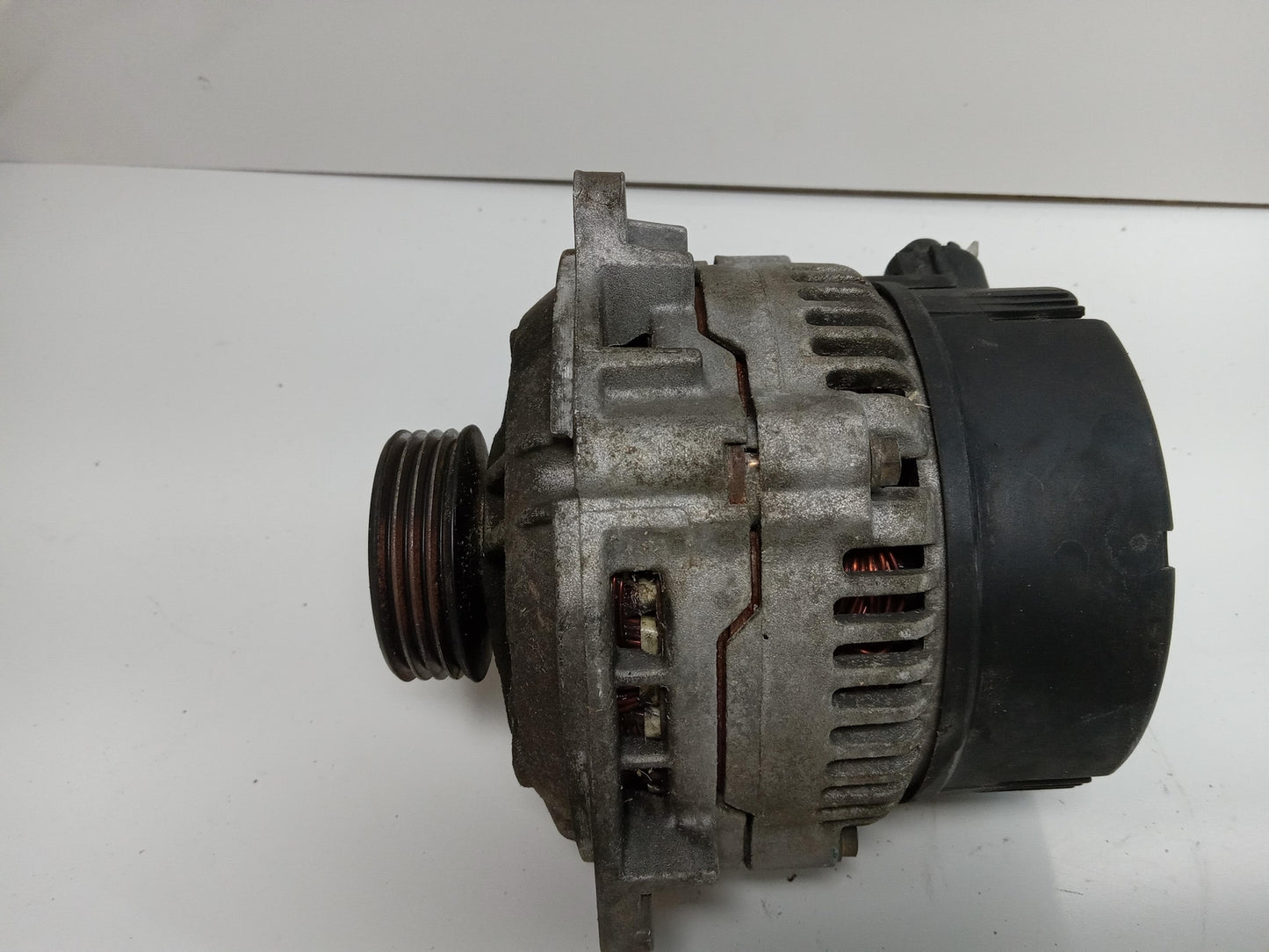 1995 BMW R1100RT OEM ENGINE MOTOR GENERATOR ALTERNATOR