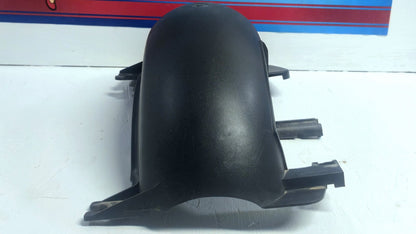 04-09 Yamaha XC125 Rear Fender Mud Guard 50M-Y2162-00-00